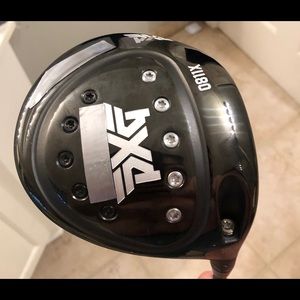PXG 0811X Driver